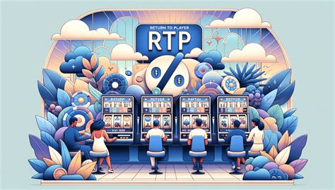 Slot Game RTP Explained: How to Maximize Your Payouts at .